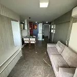 Lindo Flat Beira-Mar